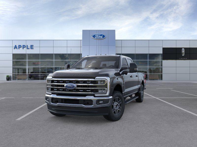 new 2026 Ford F-250 car, priced at $78,734