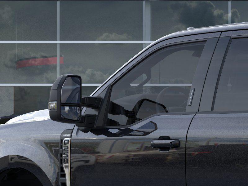 new 2026 Ford F-250 car, priced at $78,734