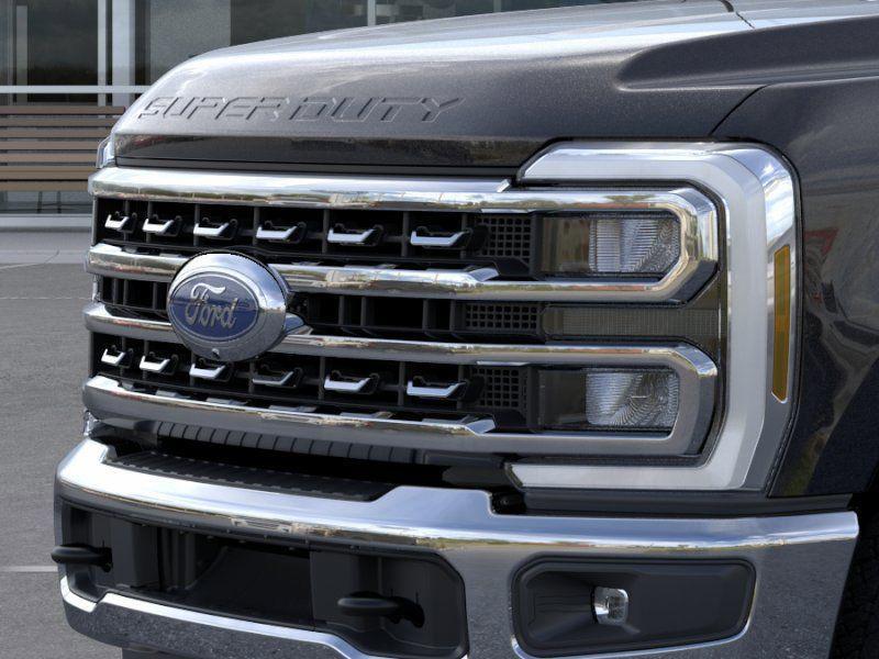 new 2026 Ford F-250 car, priced at $78,734