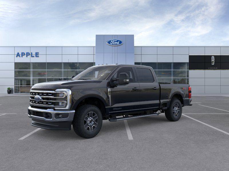 new 2026 Ford F-250 car, priced at $78,734
