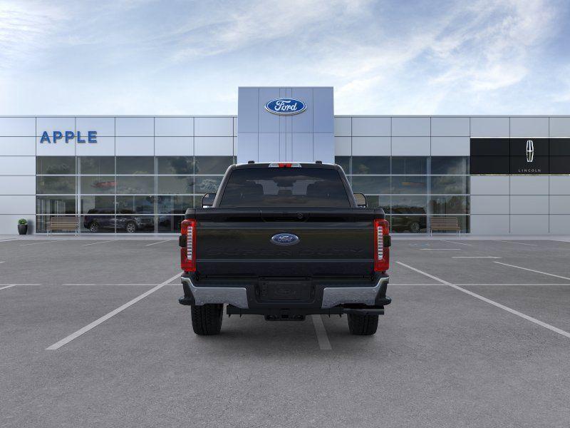 new 2026 Ford F-250 car, priced at $78,734