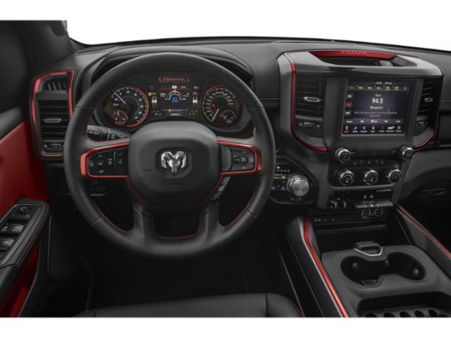 used 2020 Ram 1500 car, priced at $28,500