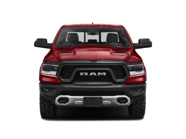 used 2020 Ram 1500 car, priced at $28,500