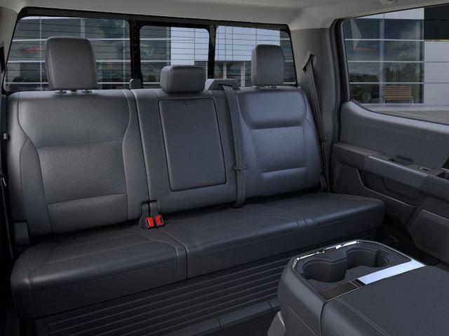 new 2026 Ford F-250 car, priced at $73,982