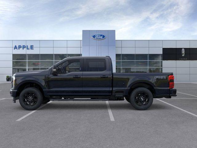 new 2026 Ford F-250 car, priced at $73,982