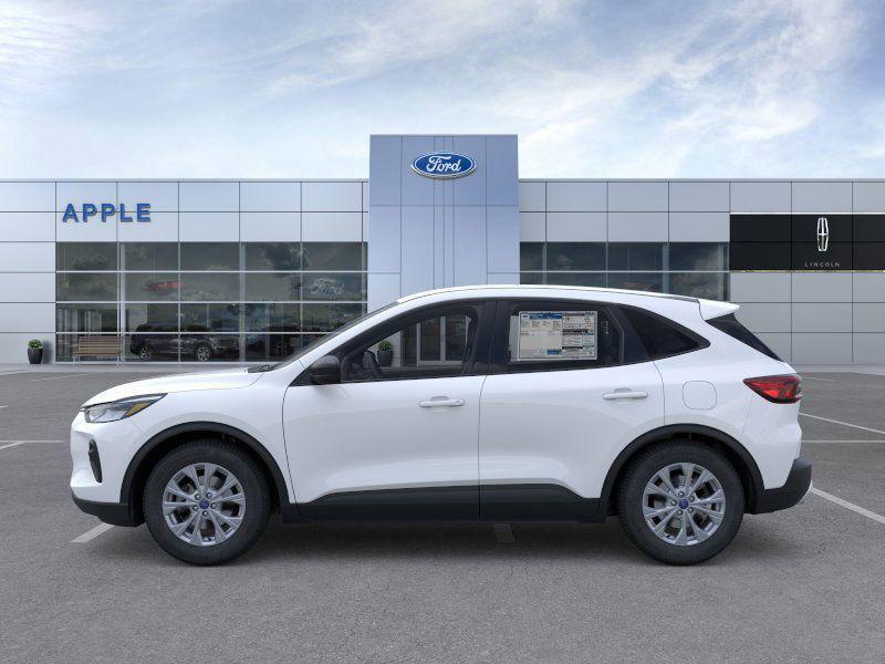 new 2026 Ford Escape car, priced at $25,191