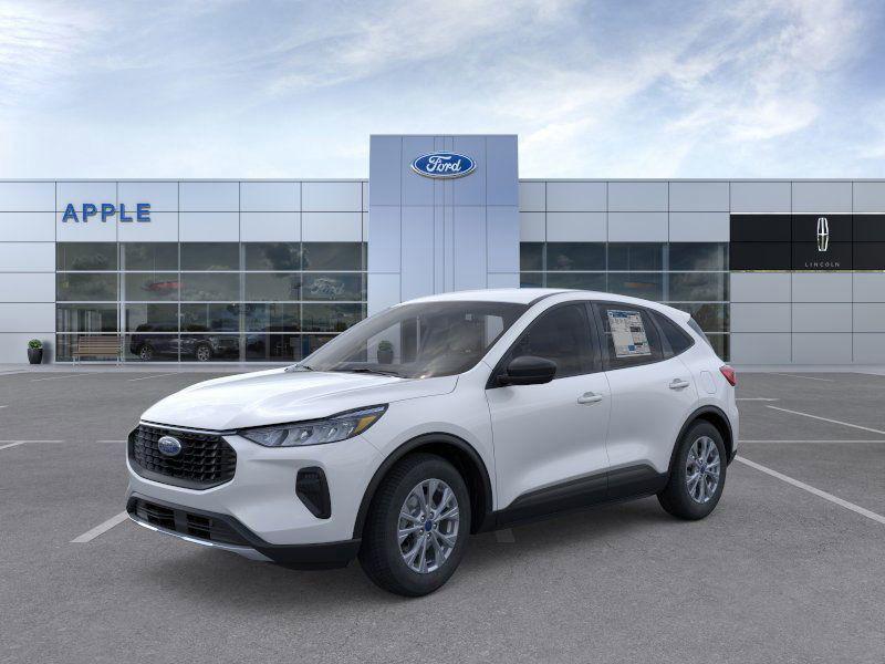 new 2026 Ford Escape car, priced at $25,191
