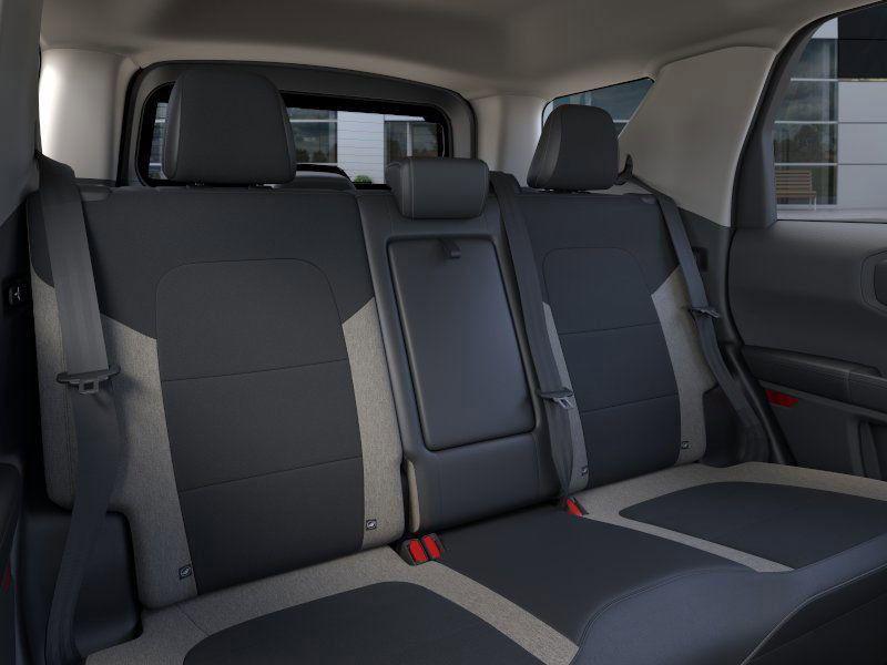 new 2026 Ford Bronco Sport car, priced at $31,885