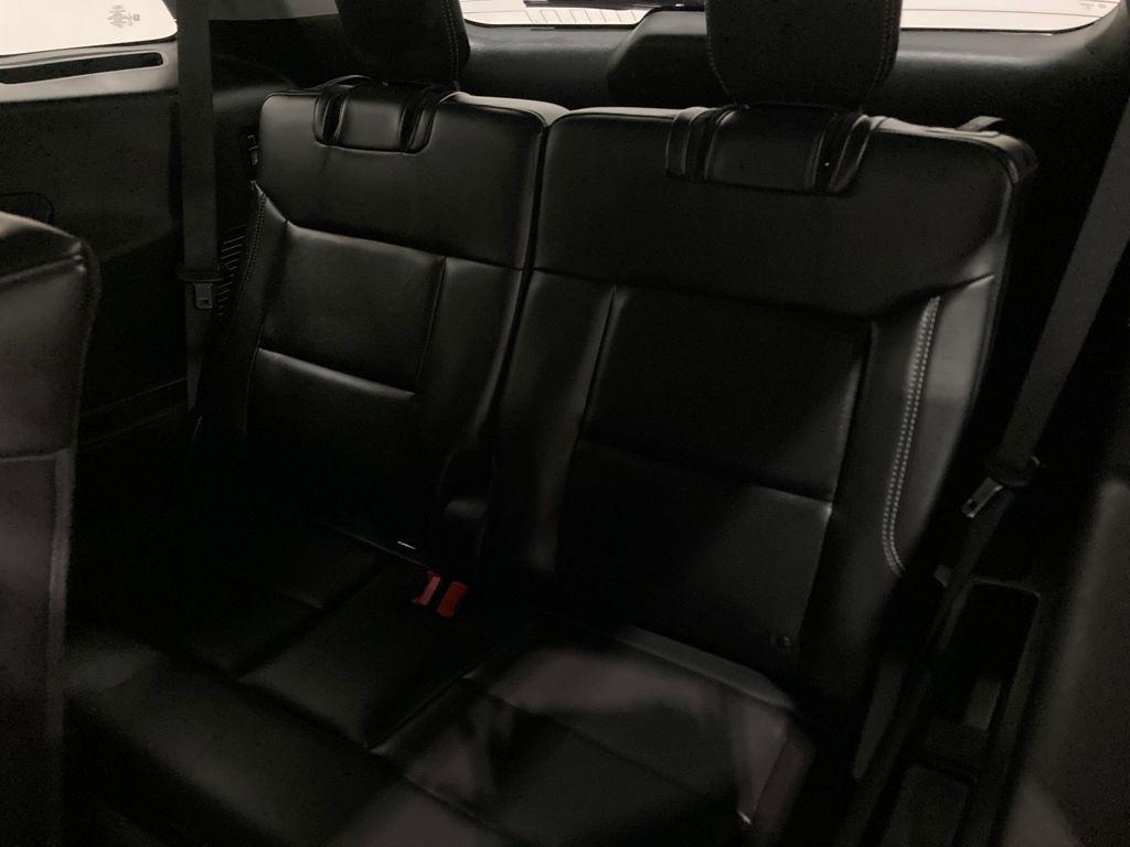 used 2023 Ford Explorer car, priced at $27,000