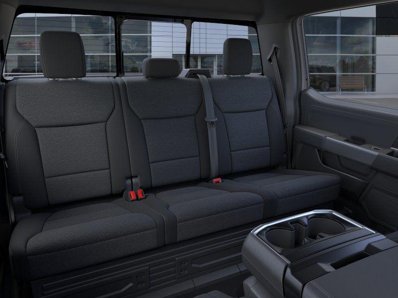 new 2026 Ford F-150 car, priced at $60,609