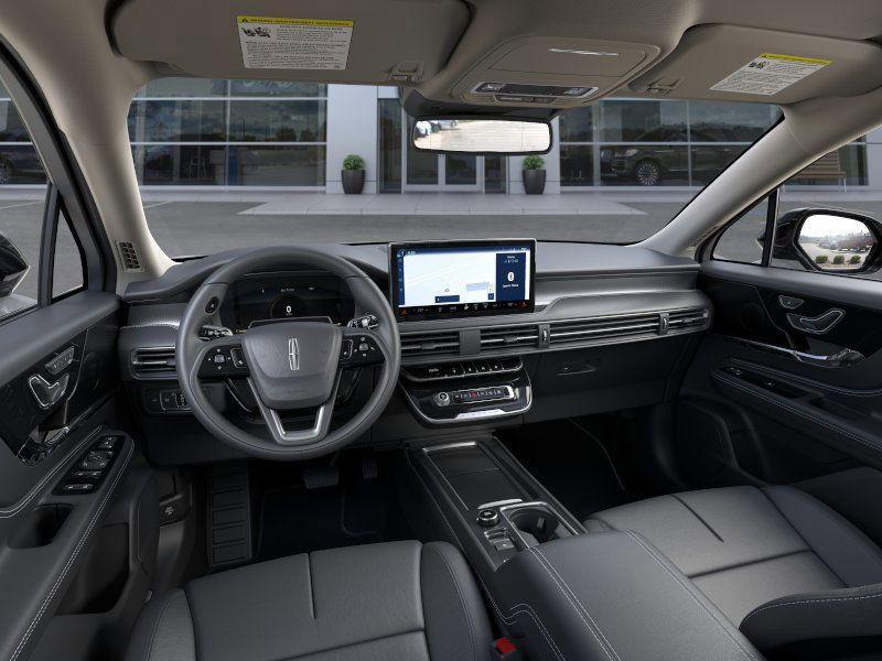 new 2026 Lincoln Corsair car, priced at $39,817