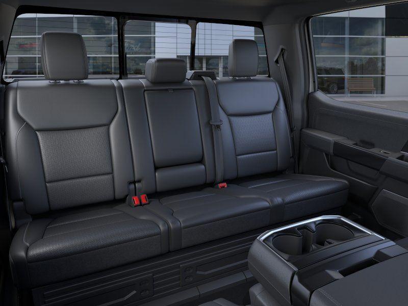 new 2026 Ford F-150 car, priced at $69,372