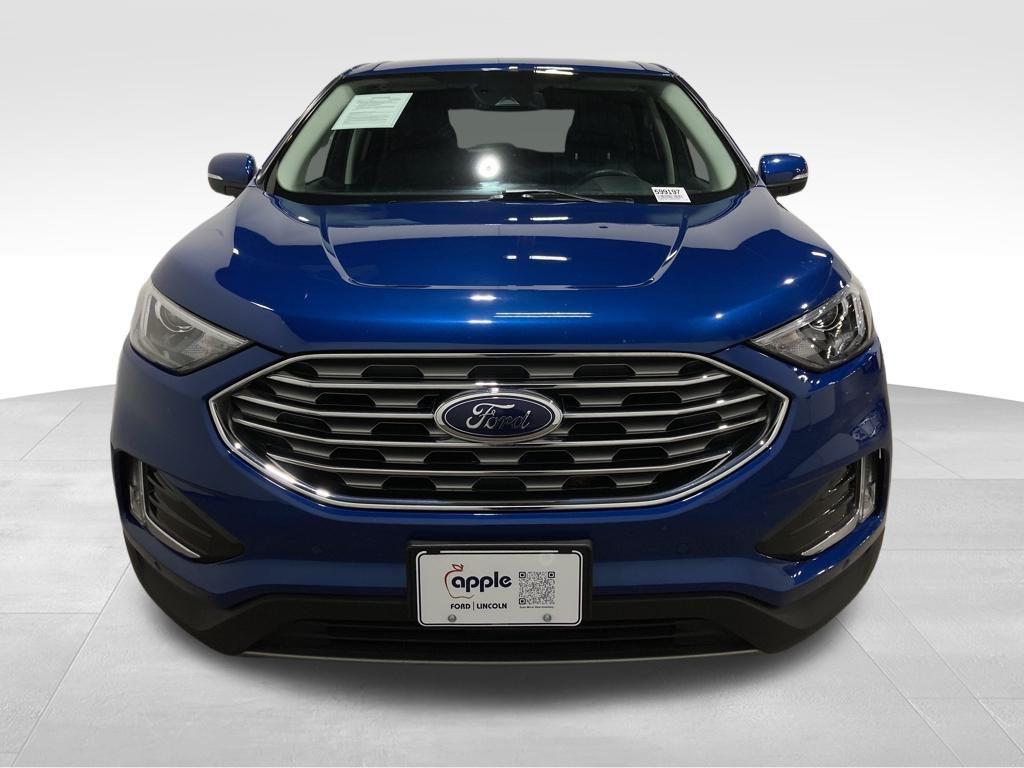 used 2024 Ford Edge car, priced at $24,000
