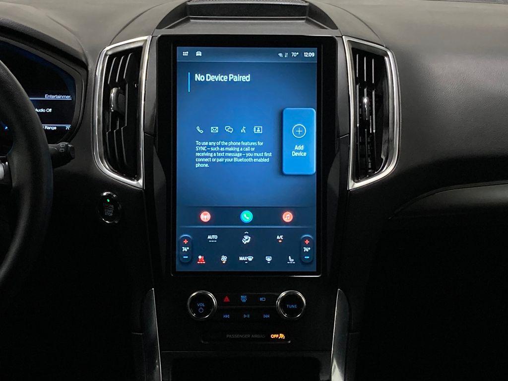 used 2024 Ford Edge car, priced at $24,000