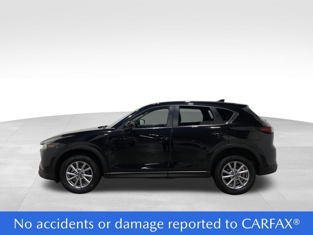 used 2023 Mazda CX-5 car, priced at $20,000