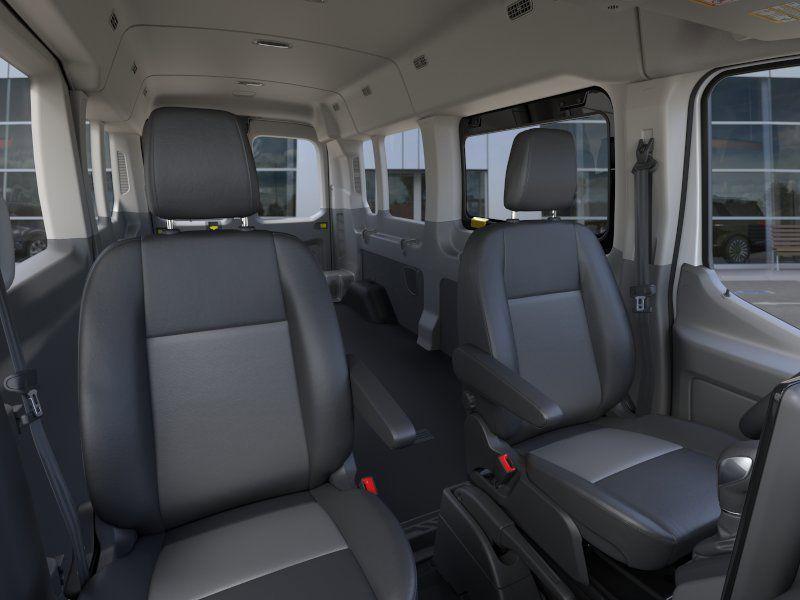 new 2024 Ford Transit-350 car, priced at $81,000