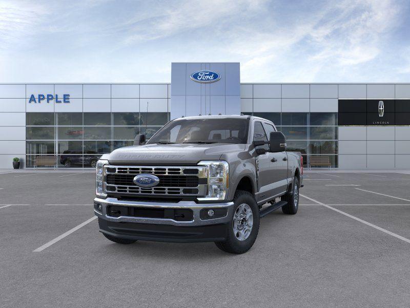 new 2026 Ford F-250 car, priced at $68,556