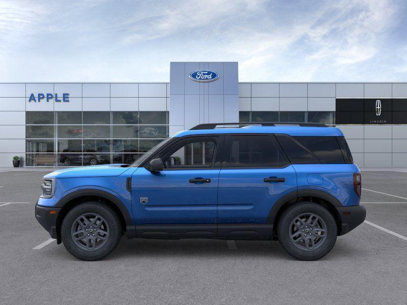 new 2026 Ford Bronco Sport car, priced at $32,275