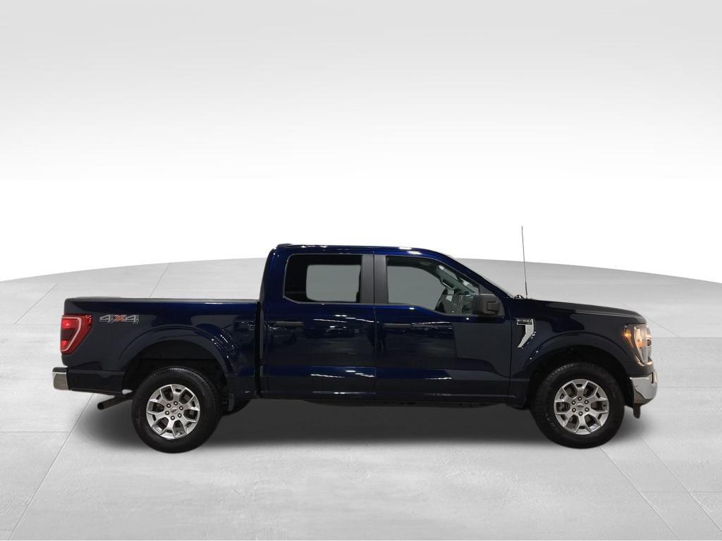 used 2023 Ford F-150 car, priced at $33,000