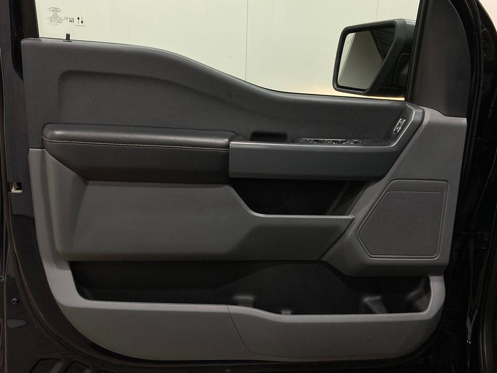 used 2023 Ford F-150 car, priced at $33,000