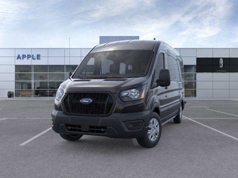 new 2024 Ford Transit-350 car, priced at $81,500