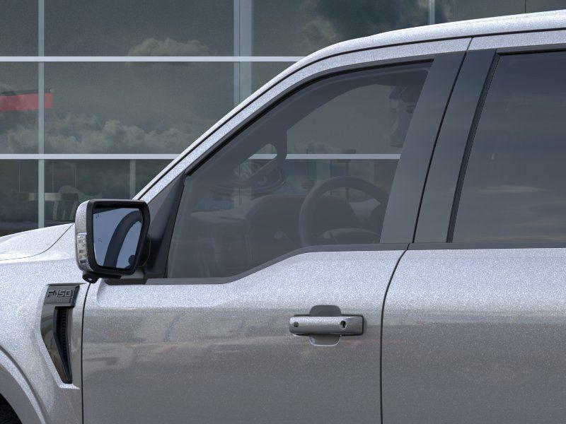 new 2026 Ford F-150 car, priced at $68,515