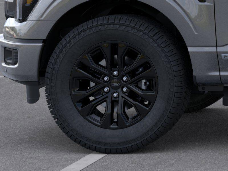 new 2026 Ford F-150 car, priced at $68,515
