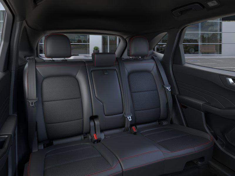 new 2026 Ford Escape car, priced at $31,005