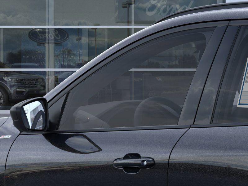 new 2026 Ford Escape car, priced at $31,005
