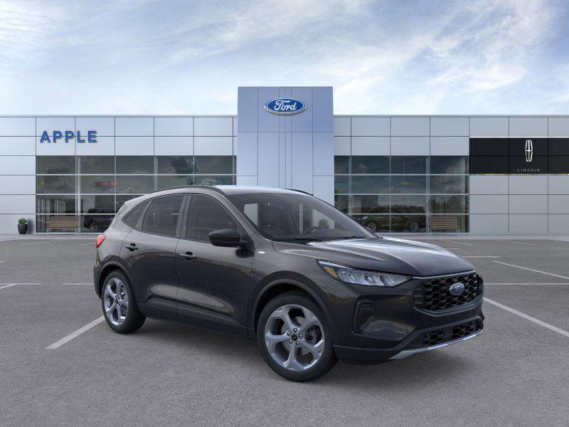 new 2026 Ford Escape car, priced at $31,005