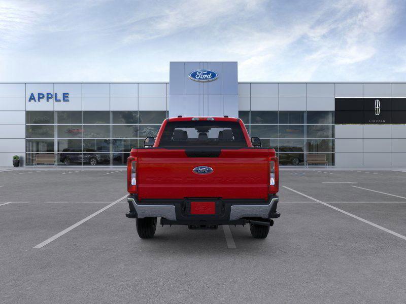 new 2026 Ford F-250 car, priced at $46,362