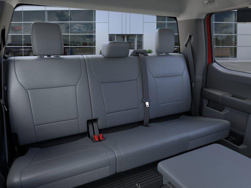 new 2026 Ford F-250 car, priced at $46,362