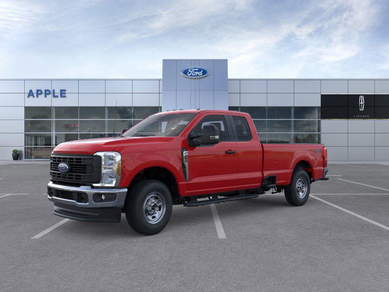 new 2026 Ford F-250 car, priced at $46,362