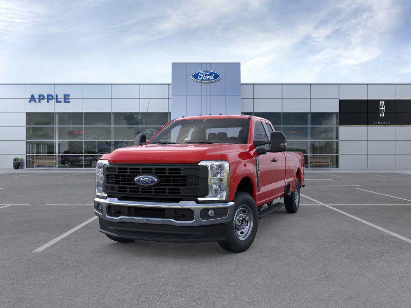new 2026 Ford F-250 car, priced at $46,362