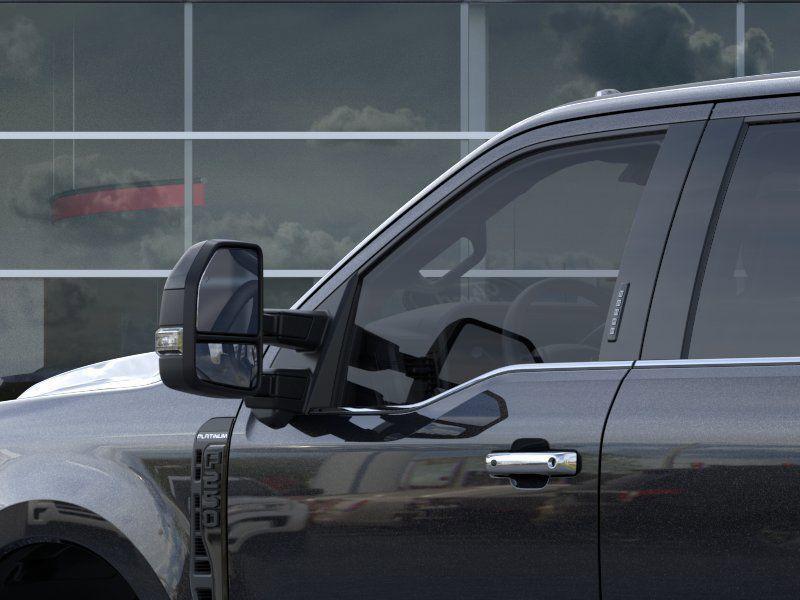new 2026 Ford F-250 car, priced at $95,463