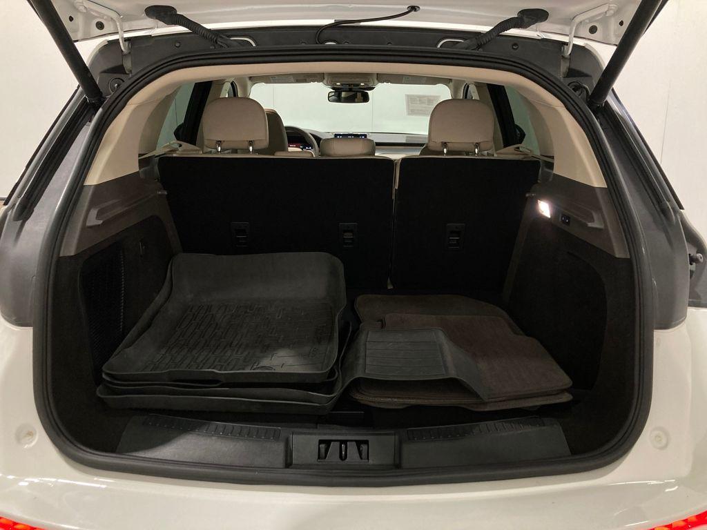 used 2022 Lincoln Corsair car, priced at $28,000