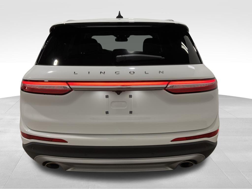 used 2022 Lincoln Corsair car, priced at $28,000