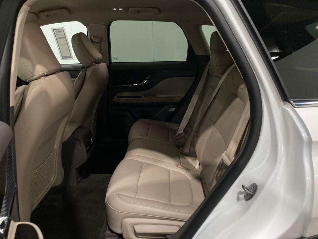 used 2022 Lincoln Corsair car, priced at $28,000