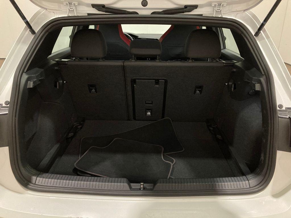 used 2024 Volkswagen Golf GTI car, priced at $23,500