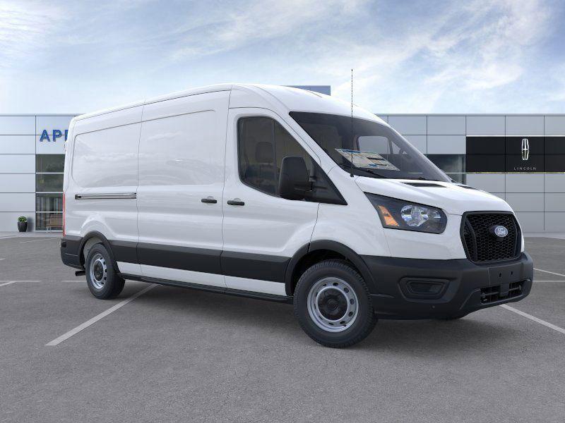 new 2026 Ford Transit-250 car, priced at $46,739