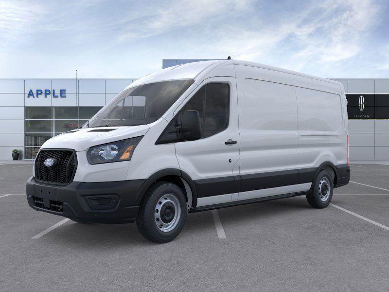 new 2026 Ford Transit-250 car, priced at $47,739