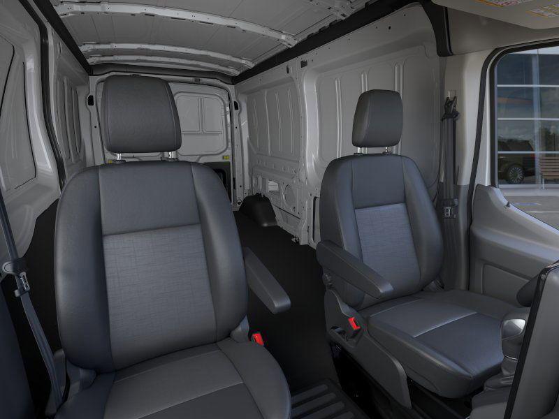 new 2026 Ford Transit-250 car, priced at $46,739