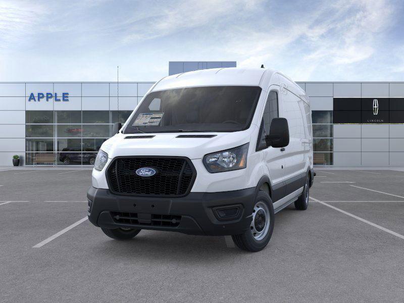 new 2026 Ford Transit-250 car, priced at $46,739