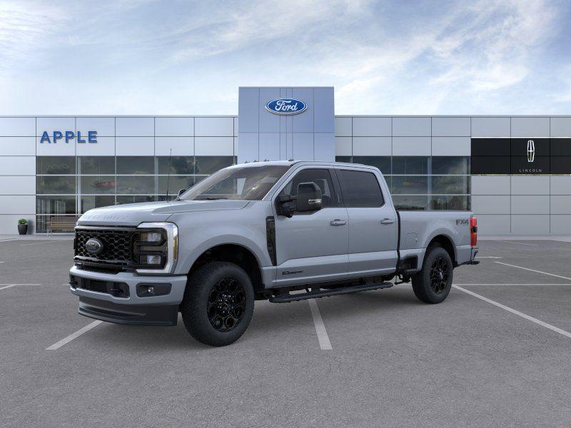 new 2026 Ford F-250 car, priced at $82,675