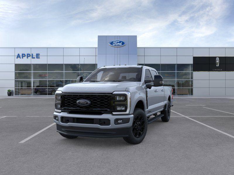 new 2026 Ford F-250 car, priced at $82,675