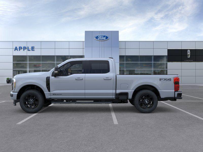 new 2026 Ford F-250 car, priced at $82,675