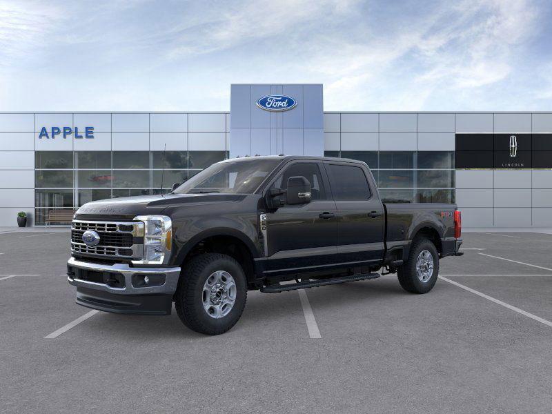 new 2026 Ford F-250 car, priced at $59,247