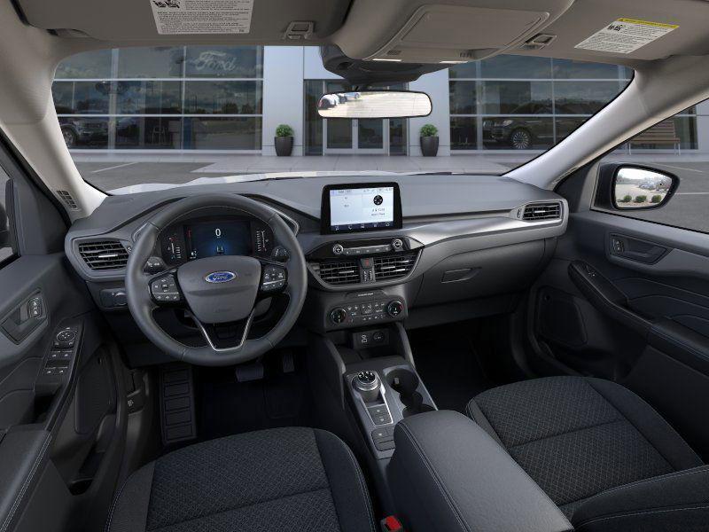 new 2026 Ford Escape car, priced at $27,469
