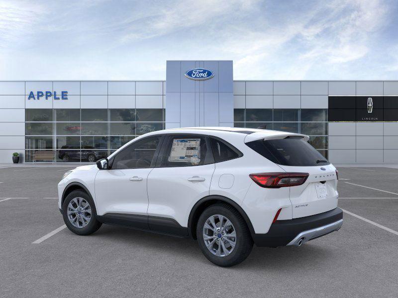 new 2026 Ford Escape car, priced at $27,469