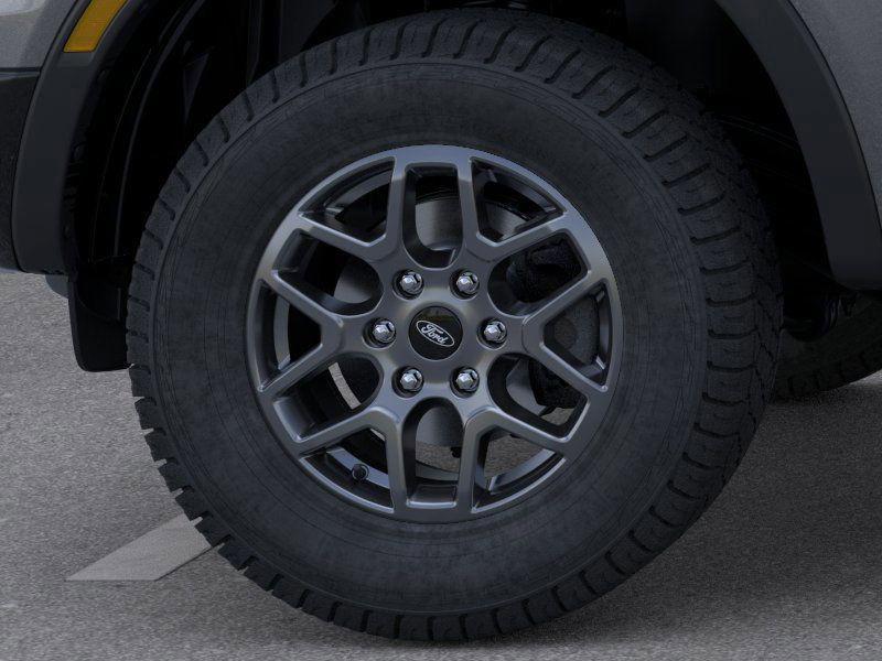 new 2026 Ford Ranger car, priced at $41,552